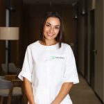 Olena Barsuchenko (Tokman)