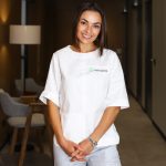 Olena Tokman