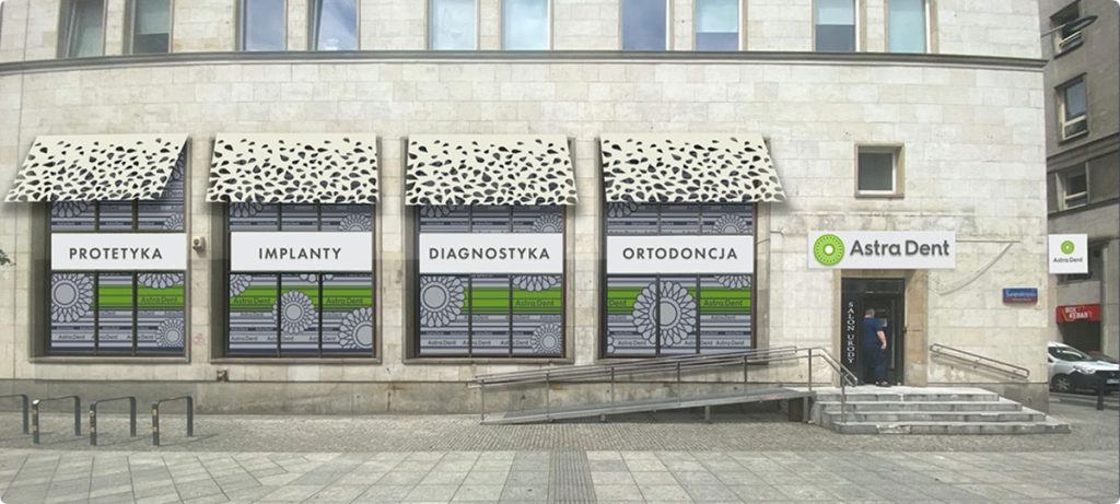 Astra Dent <span>Świętokrzyska</span>