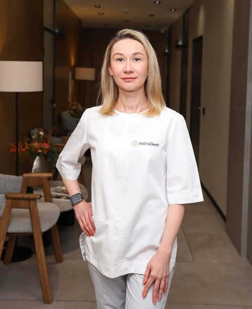 Тетяна Савченко