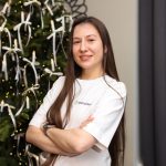 Nadiia Babenko
